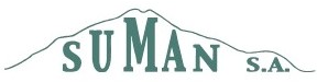 Logo SUMAN S.A.